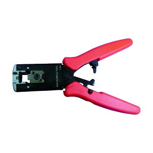 3M(スリーエム) /RJ45モジュラープラグ用圧着工具 SCSRJ45PLGTOOL 便利グッズ(文具・OA機器) 1個