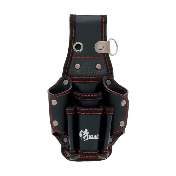 高儀 BLACK ペンチ7丁差 SRBT-6 806024058 1点【2506DFD_5】