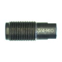亀倉精機 亀倉 HP-3用アダプター A3/4M10 1点