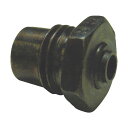 チェリーファスナーズ PULLING HEAD用 NOSE PIECE 828C16 1(4)
