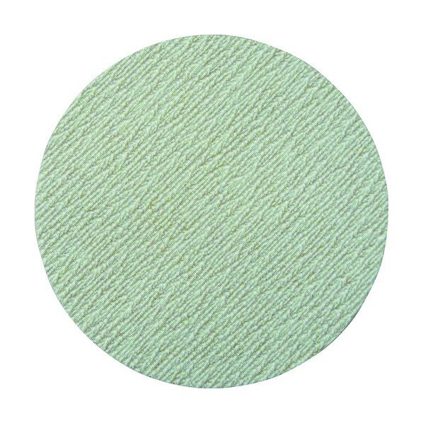 トラスコ アストラマジック 穴なし Φ125 400＃ (50枚入) 130 x 130 x 55 mm TAM-125-400-50P 50枚