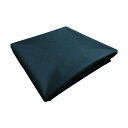 トラスコ ターポリンシート ブラック 3600X5400 0.35mm厚 450 x 300 x 50 mm TPS3654-BK 1枚