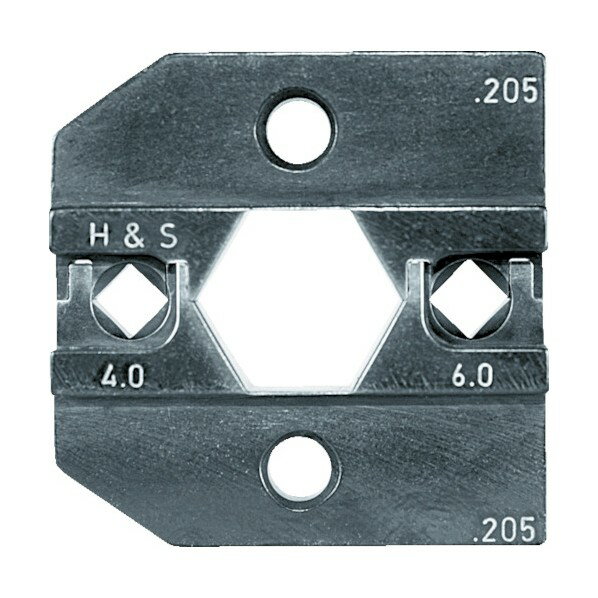 RENNSTEIG RENNSTEIG624205Huber4060 80 x 50 x 15 mm 624-20...