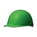 ミドリ安全 FRP製ヘルメット野球帽型 275 x 220 x 155 mm SC-9FRA-MG