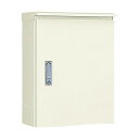 日東工業 屋外用制御盤キャビネット OR16-54C 1個(4)