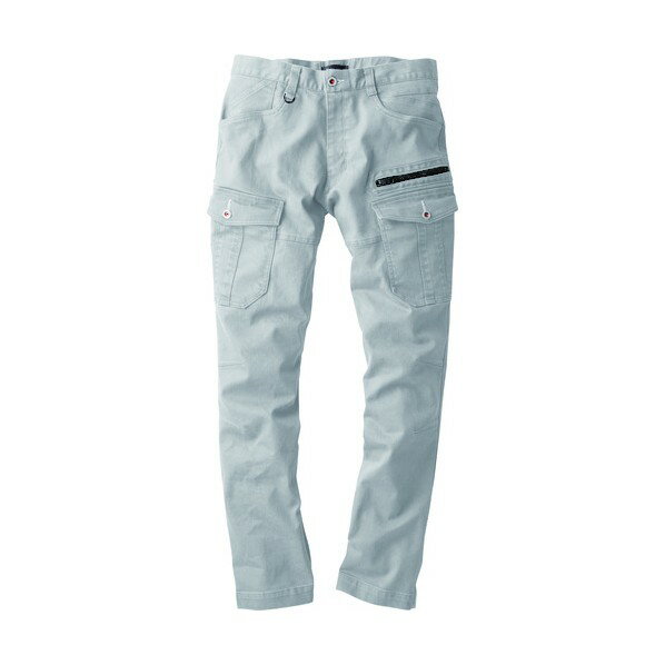 ジーベック カーゴパンツ2263-20-LL 2263-20-LL 1本