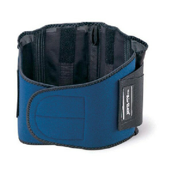 山本光学 バックサポートベルトエアーポンプ内蔵幅広タイプM AIR-700M 1