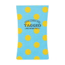 グリーンクロス 耐洗メモ紙 PAD ドット03 L TAMP-1126 6300020678 5冊