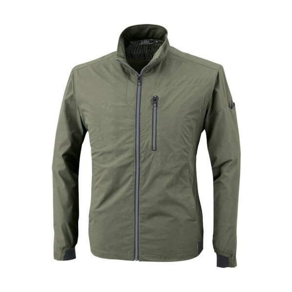 ジーベック 長袖ブルゾン 5L 2514-36-5L 1点