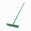 テラモト ペアブラシ 45cm CL-412-045-0 1点【2506DFD_5】
