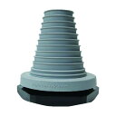 アイコテック社 ケーブルエントリーグロメット12-27mm KEL-DPF40-12-27-42654 1点