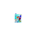 プラス 耐水光沢フィルムラベル IT-341RF A3 (45226) IT-341RF 10枚