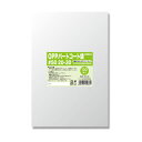 シモジマ OPPパートコート袋 #50 20-30 006760936 100枚