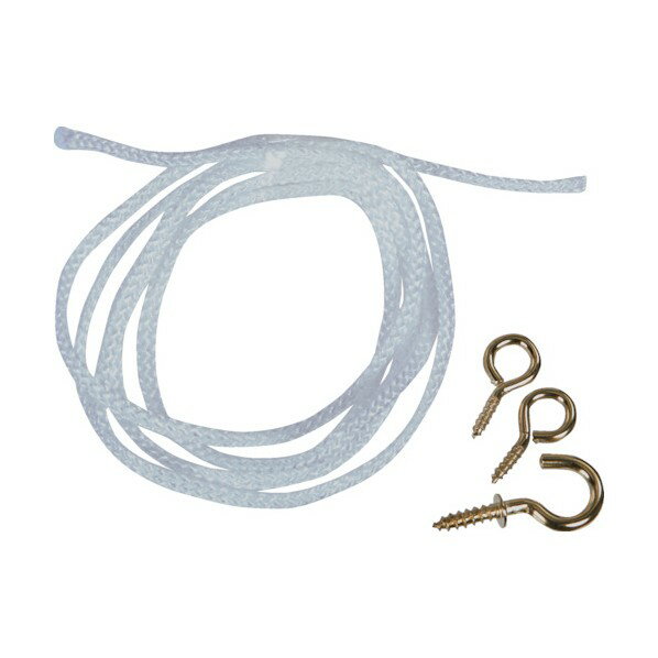 トラスコ(TRUSCO) 紐セット FRW-1011 1セット