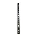 トラスコ ステンレス棚柱 SUS430 910mm THSUS-910 1点