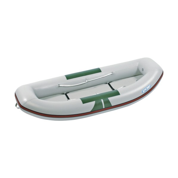 グリーンクロス ゴムボート RB-280 6300028315 1セット