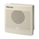 パトライト 電子音報知器 BK-24A-J