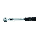 トップ工業 TOP ラチェット形グリップ付トルクレンチ RH-6NTG 1個