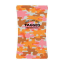 グリーンクロス 耐洗メモ紙 PAD 迷彩03 S TAMP-1107 6300020667 5冊