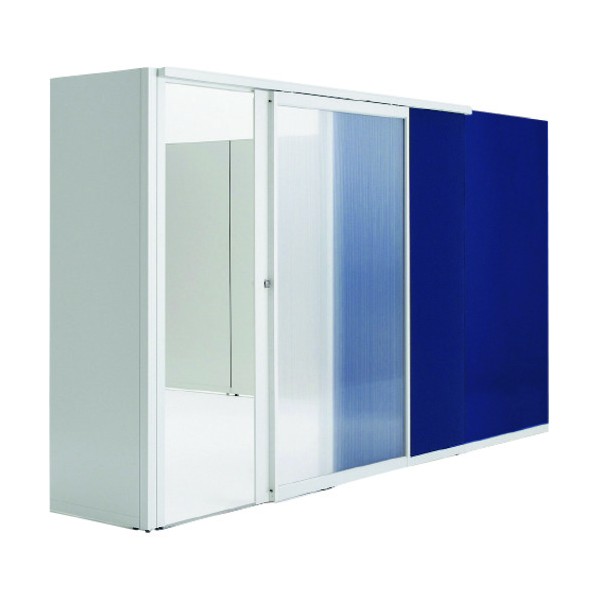 プラス 658522)TF スライドドア TF-1221SD-R W4 1点