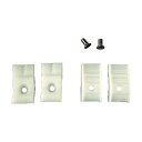 五十嵐プライヤー IPS PH-200用スペア樹脂 125x60x10mm NO.247 1S
