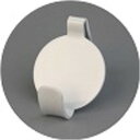 ソーワ petaフック W:20 D:10.6 H:27.6mm はく PETAHAKU 2個