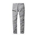 バートル カーゴパンツ アッシュグレー 5012-60-5L 1着