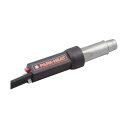 パーカーコーポレーション PHW7型熱風ヒーター200V 395 x 275 x 120 mm