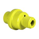 MESTO 蓄圧式噴霧器用 圧力レギュレーター 0.1MPa 1520TK 1個