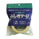 仁礼工業 ふしぎテープ白スペアー40MMX100M 192 x 107 x 40 mm MC40W-100 1