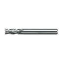 日進工具 チャンピオンソリッドエンドミル NC-4 4 1点(4)