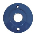 理研機器 フランジ 100F 1点