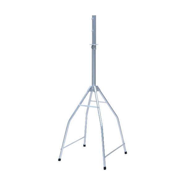 DX BS・CSアンテナ用屋根馬 1320 x 135 x 135 mm MH45ZL