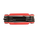 A-Gas Japan 六角レンチセット FS-541A 1点(4)