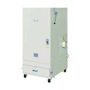 ムラコシ 集塵機 2.2KW 三相200V 60HZ UM-2200F-60HZ