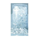 光 アクリルブロック アクリルアイス 小 クリア AY211
