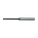 日進工具 無限コーティングプレミアムロングネックラジアスエンドミルMHRH430R 67 x 13 x 11 mm 1(4)