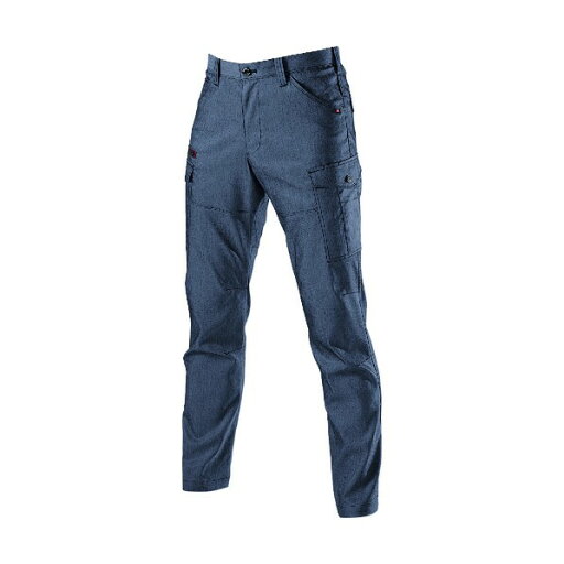バートル(BURTLE) カーゴパンツ 7042-45-S インディゴ 7042-45-S 1点 バートル(BURTLE) カーゴパンツ 7042-45-S インディゴ 7042-45-S 1点