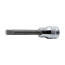 山下工業研究所 コーケン 9.5mm差込 Z−EALヘックスビットソケット全長75mm12mm 3010MZ.75-12 10点