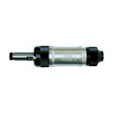 大見工業 エアロスピンストレートタイプ6mm/ロール方式 184 x 52 x 45 mm OM-106RS 1点