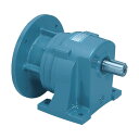 シグマー技研 平行軸マウントタイプ0.2Kw脚取付形減速機 減速比1/30 SL2-02-30 1点