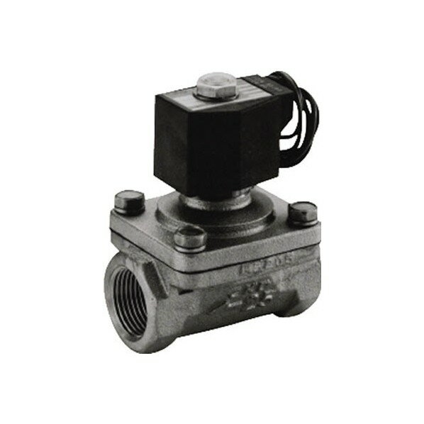 CKD パイロットキック式2方ダイヤフラム駆動弁 ADK11-25A-...(4)