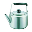 TKG アルマイト 大型ケットル 10L 10L BKT37010 1個(3)