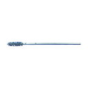 MRA 工業用ブラシ バリ取リチューブブラシ MRA-TR1450200120 1本
