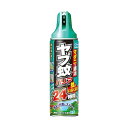 フマキラー ヤブ蚊バリア480ml 448832 1本