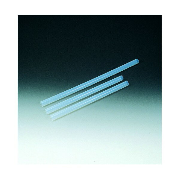 フロンケミカル PFAスーパー直管パイプΦ6.35×Φ9・53×1000L NR5020-005 1本