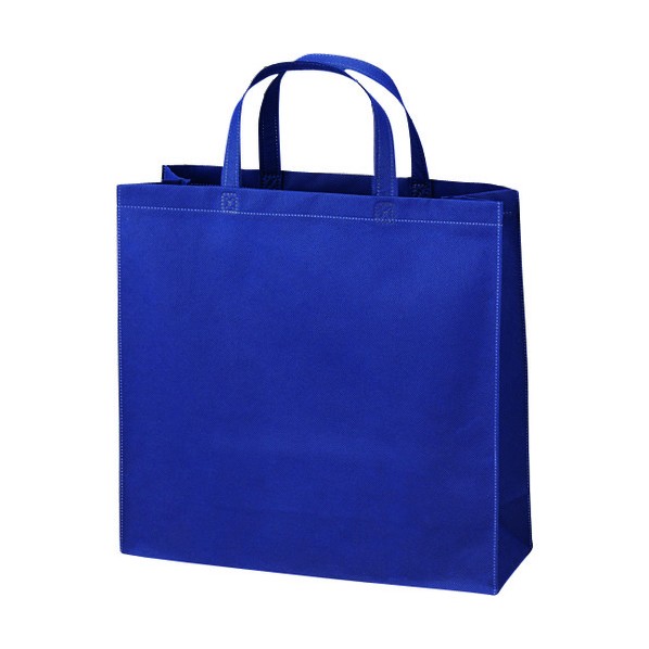 エーワン ベーシックトート75 小 紺 LC0450AD20 1点