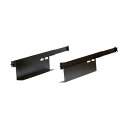 ATEN ATEN イージーラックマウントキット VM3200用 / ロングタイプ / 奥行68~108 cm 2X-035G 1組(2)