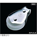 ふじわら Fブロック 車幅:8.5mm、使用ロープ径:~5mm FS-30