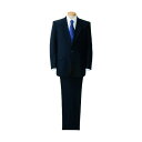アイトス メンズシングルジャケット(ノーベント)AZ141-308ネイビーAB3 AB3 308ネイビー 141
